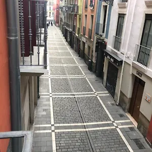 Apartamento El Rincón De Loli - Lic Uat607, Pamplona