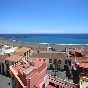 Banana Garden La Palma Santa Cruz de la Palma (Isla de la Palma)