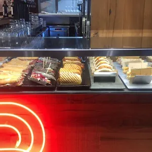 Casa de hóspedes Bearan Bar &, Pamplona